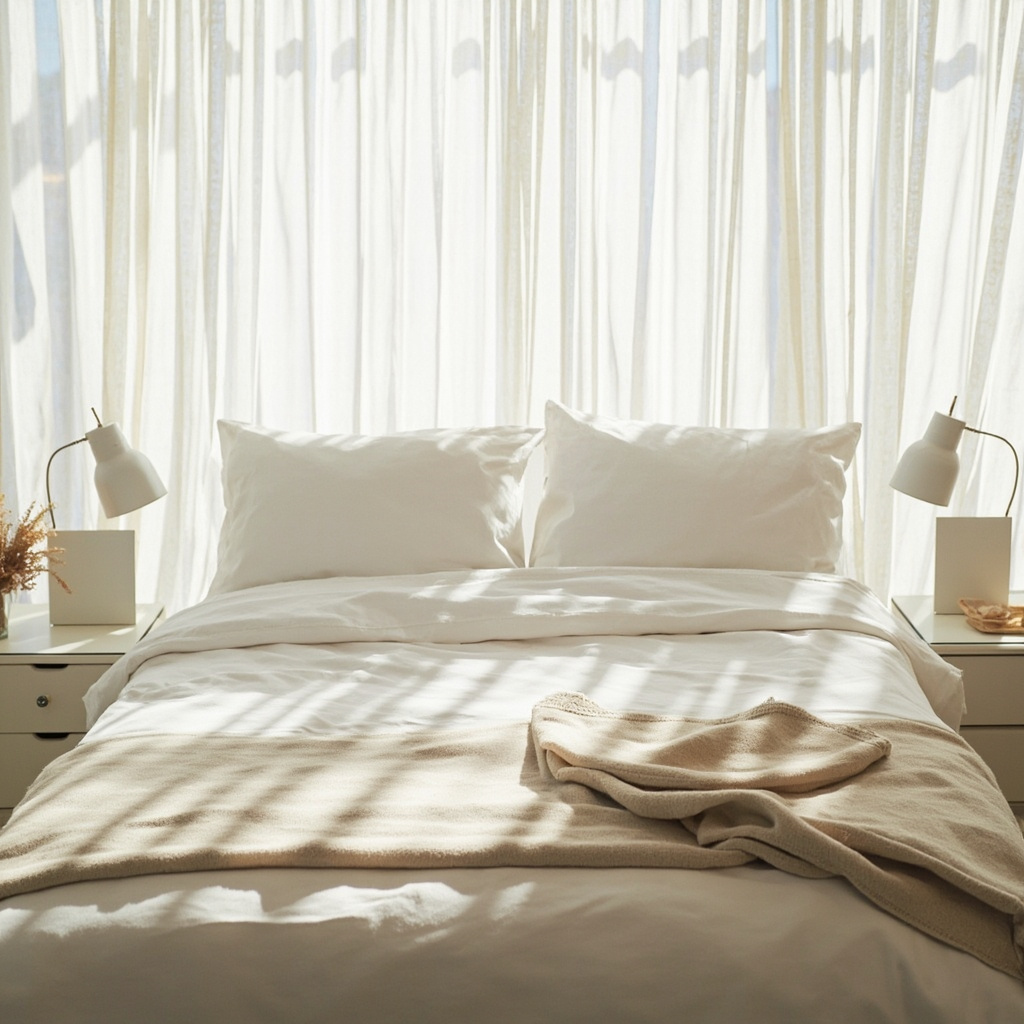 Closet Within a Bedroom: How to Build a Closet When Your Room Has None