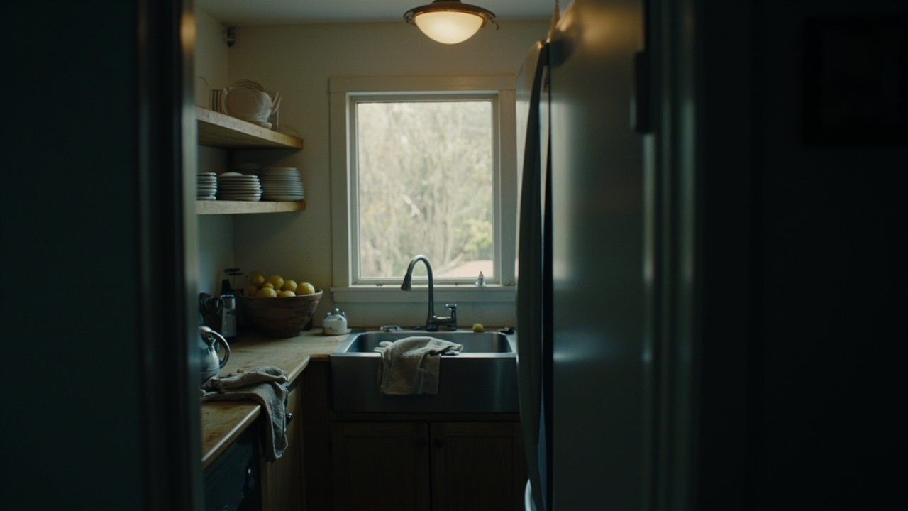 Kitchen Organization: The 5-Zone System That Works