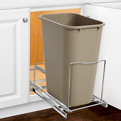 LYNK PROFESSIONAL Pull-Out Trash Can Drawer
