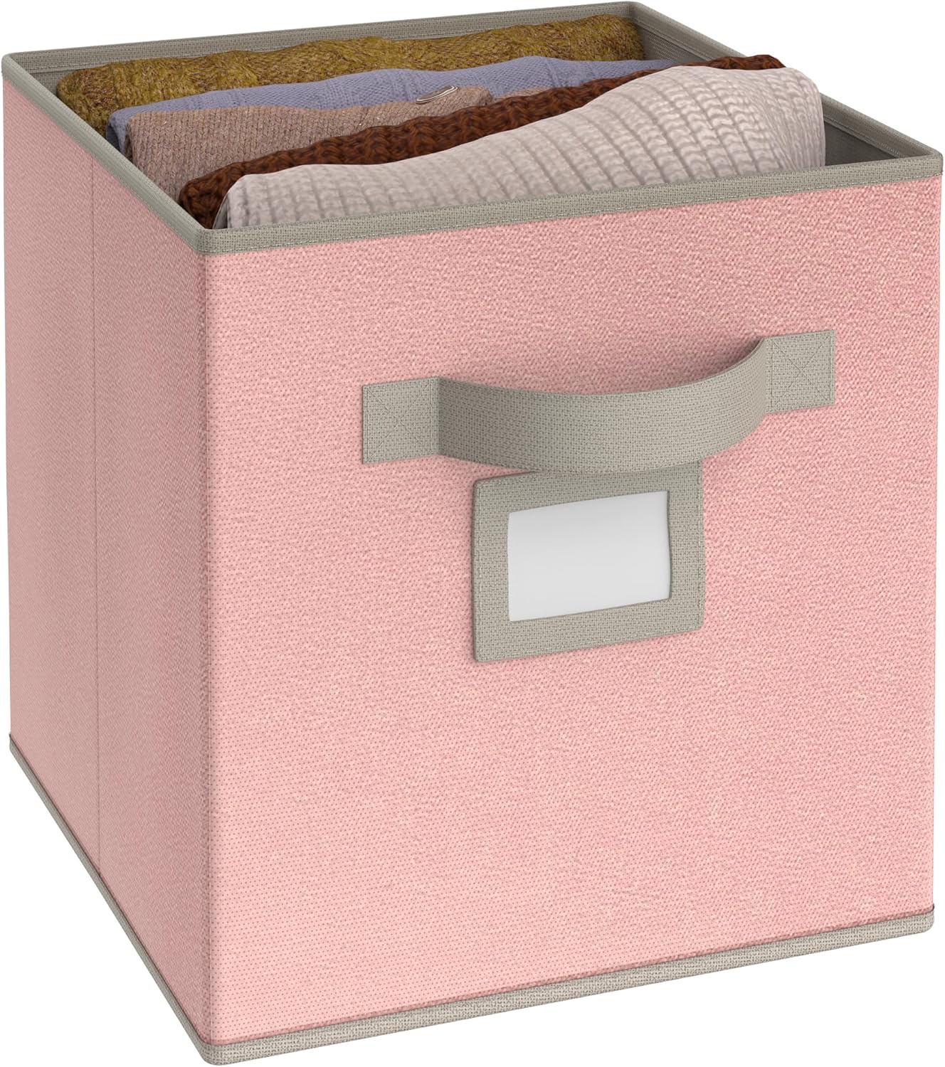 ClosetMaid 113900 Fabric Storage Bin