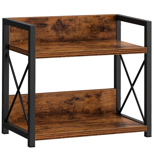 Giikin Countertop Shelf Organizer, 2 Tier
