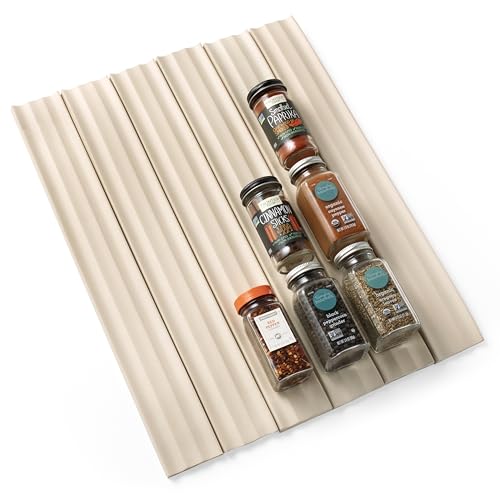 YouCopia SpiceLiner Adjustable Drawer Liner